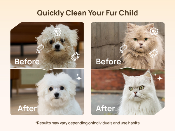 puppy wipes cleaning deodorizing