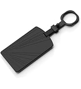 TOPABYTE Key Card Holder for Tesla Model 3/Y/S/X Cybertruck