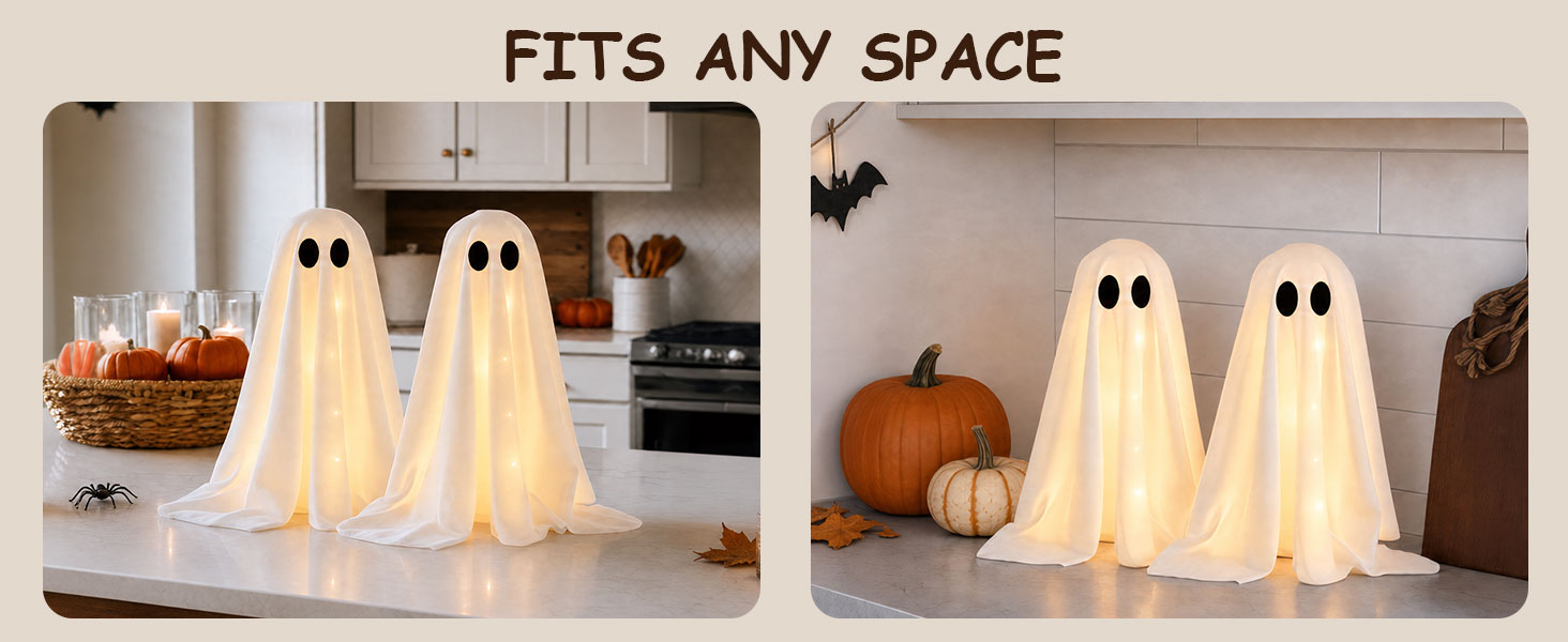 Halloween Decor