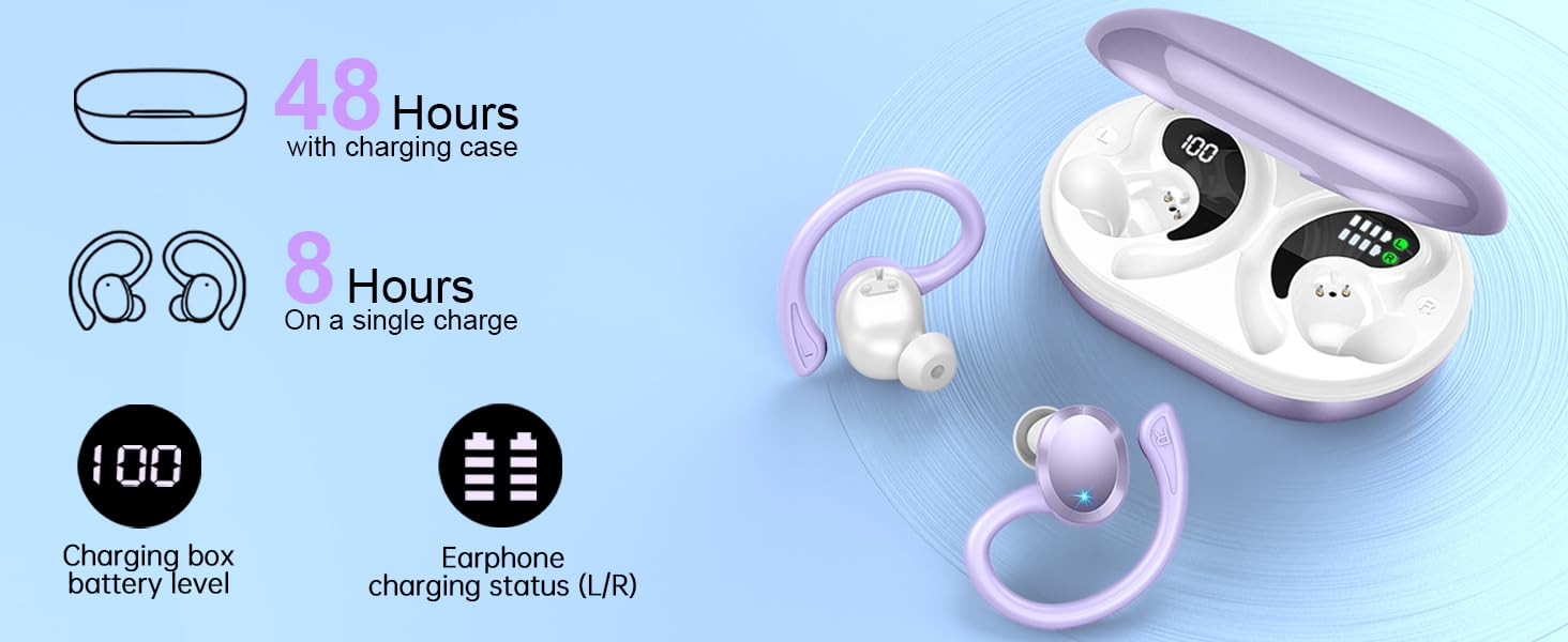 earbuds bluetooth