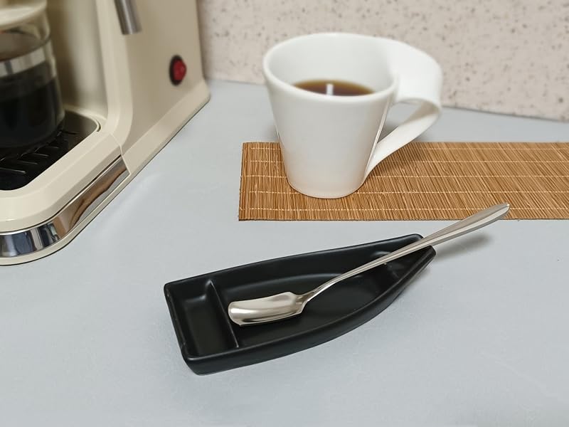 Coffee Spoon Holder for Coffee Bar