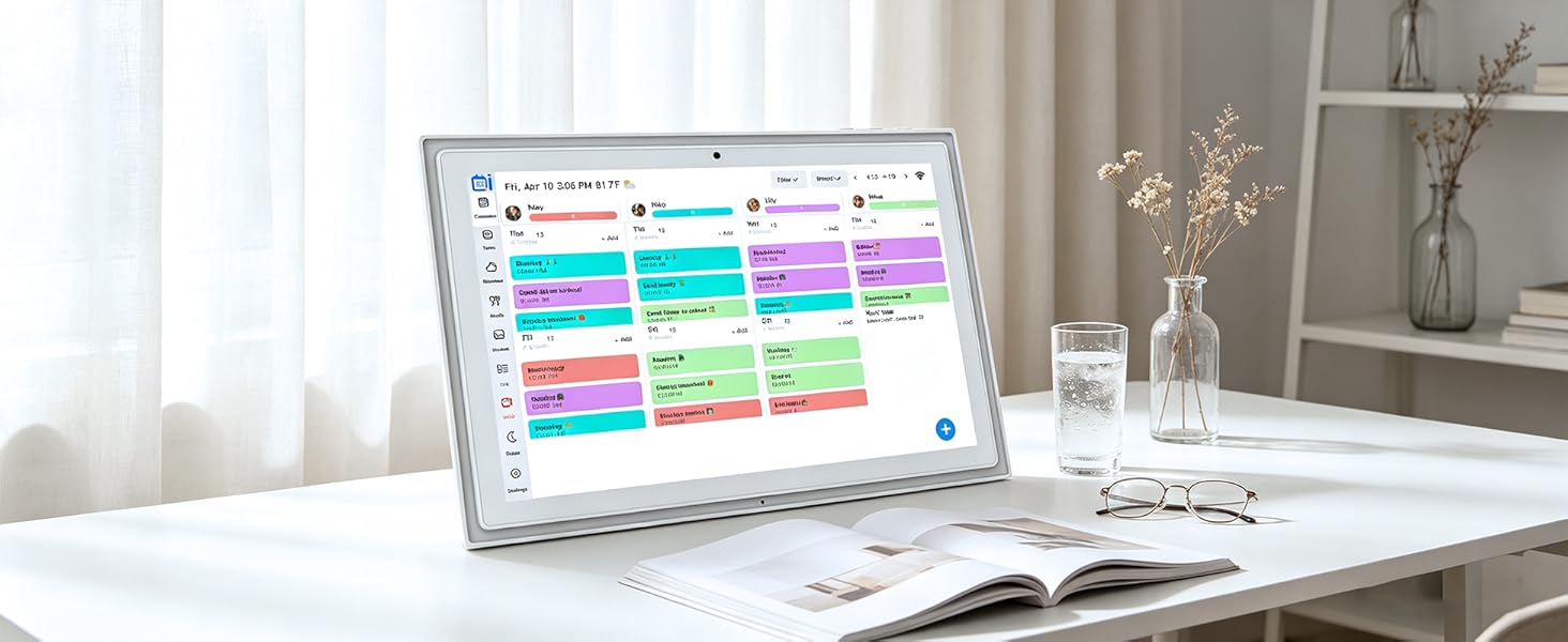 To-Do Visualization List – Home Task Manager