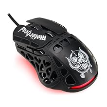 motorhead gaming mouse motorthead