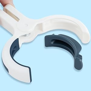 non-slip clips