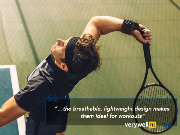 Optimal wrist brace for working out, ensuring support, stability, and pain relief.