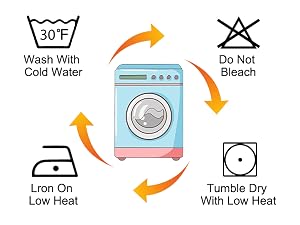 washable
