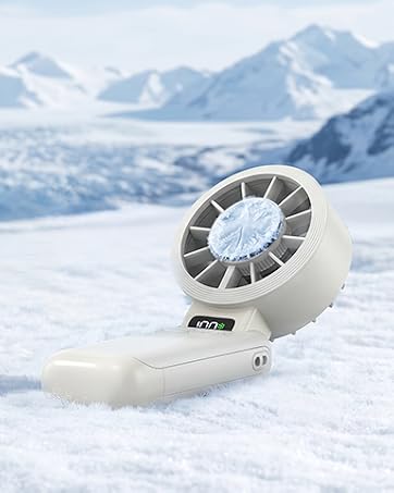 portable fan
