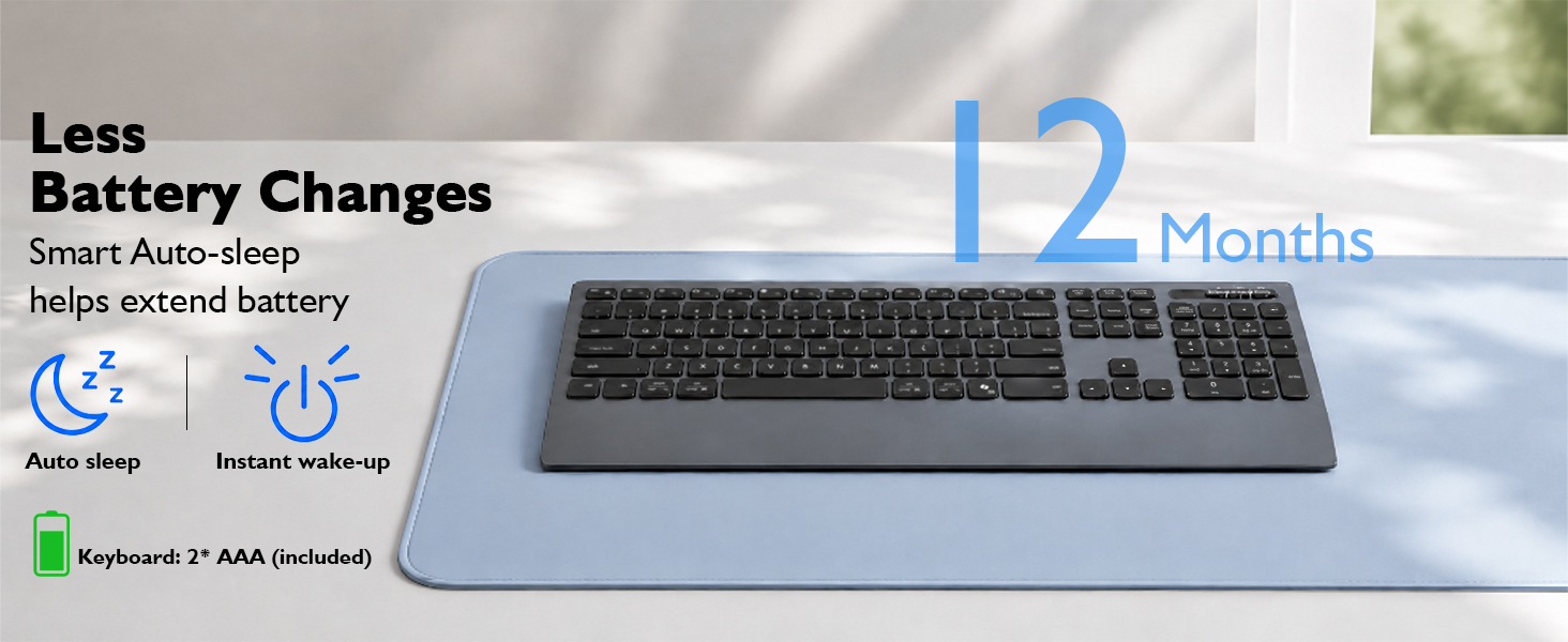 bluetooth keyboard