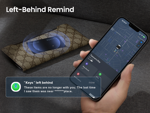 wallet tracker card