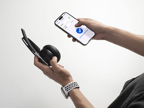 laptop headset with microphone headset for laptop noise canceling headset with mic for work