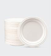 9" Plates