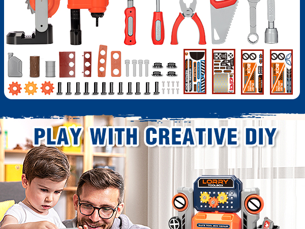 toddler boy toys 4-5