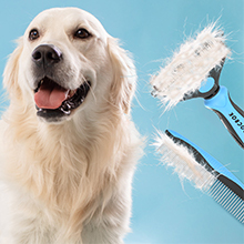 reduce shedding
