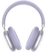 Srhythm NiceComfort 95 Adaptive Noise Cancelling Headphone Wireless, with Spatial Audio,Transpare...