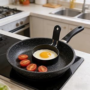 8. Restaurant-Quality Results