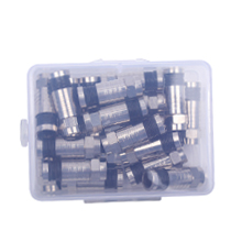 F connector