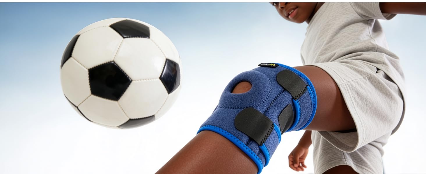 B710 Kids Knee Brace