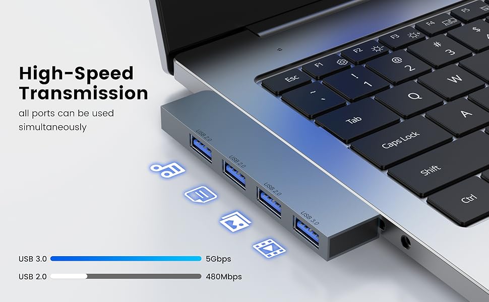 usb hub