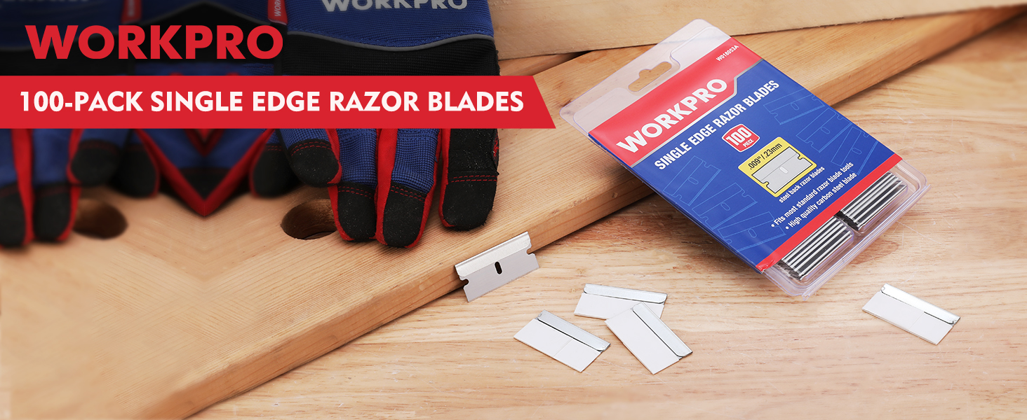 blades