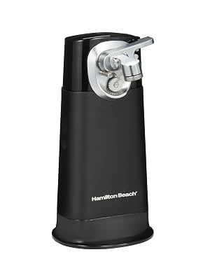 electric can opener