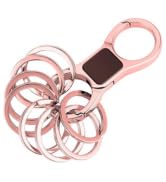 Quick Release & Key Organization