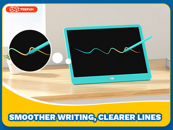 Clearer Lines Design