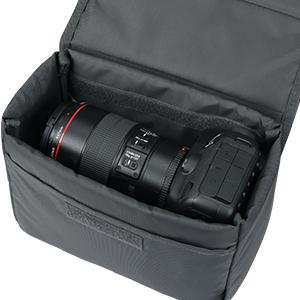 camera insert case