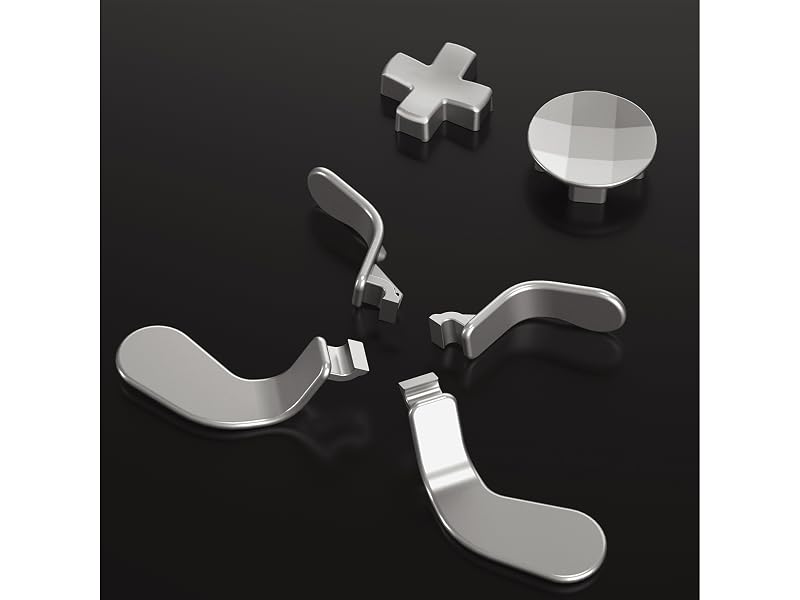 Dpad Paddles for Xbox Elite Controller