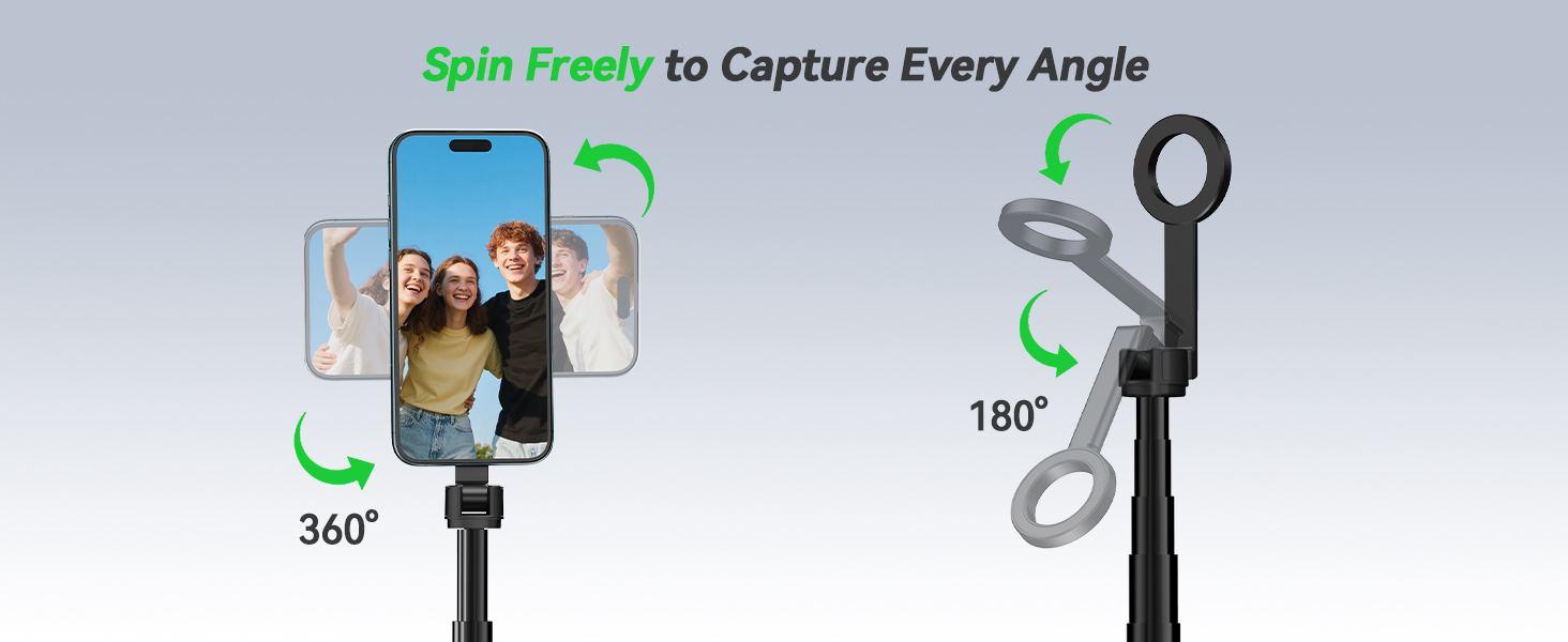 Magsafe Tripod
