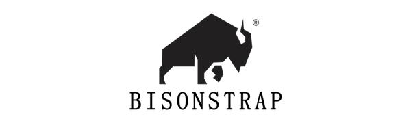 BISONSTRAP Watch Straps