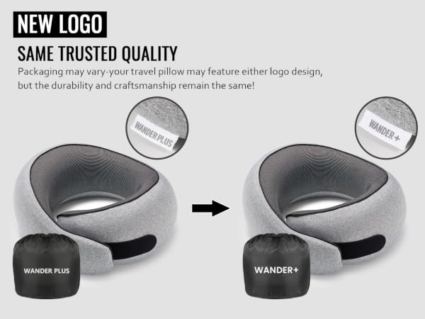 Travel Pillow