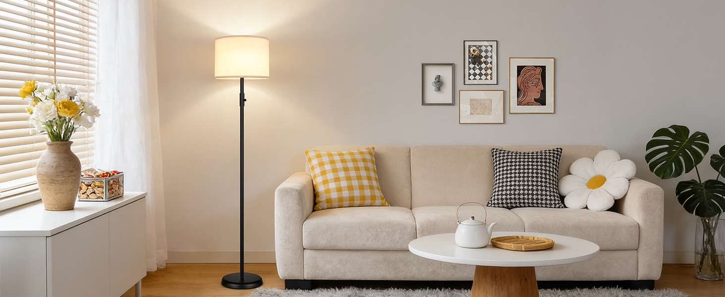 floor lamps