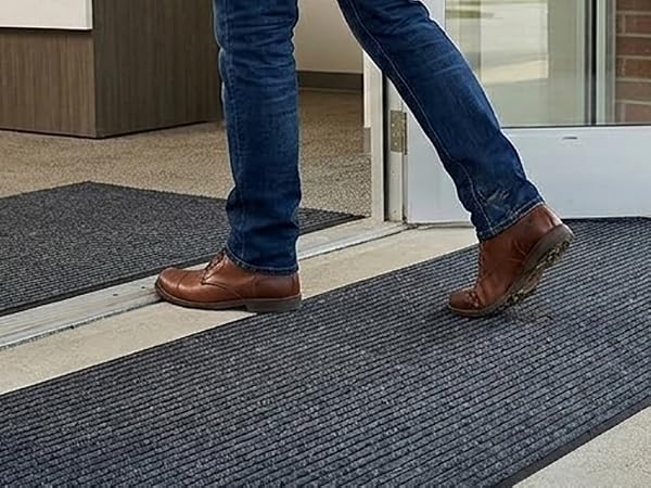 traffic guard mat