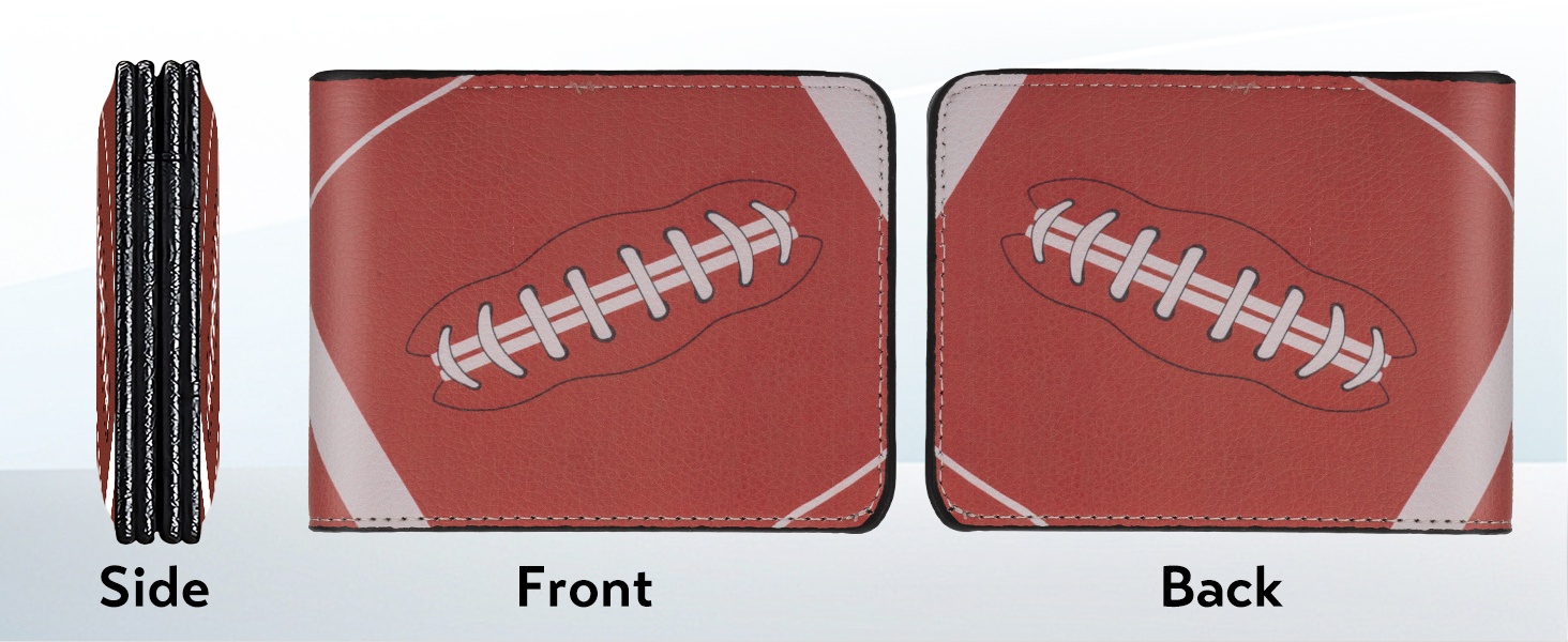 boys wallets for kids 9-12