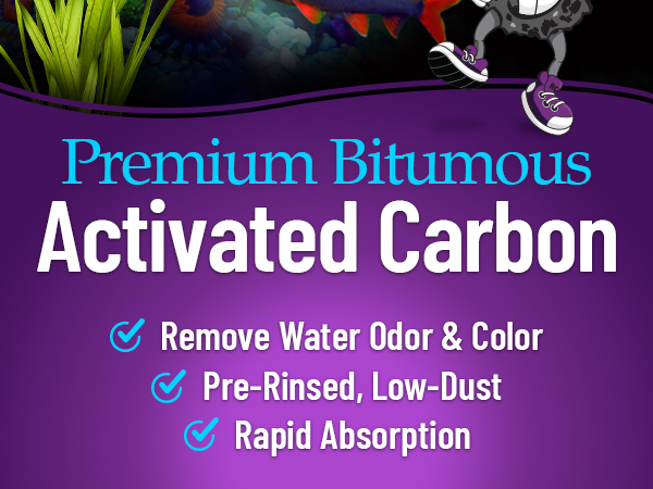 activated charcoal aquarium activated charcoal bulk activated carbon pellets carbon for fish tank