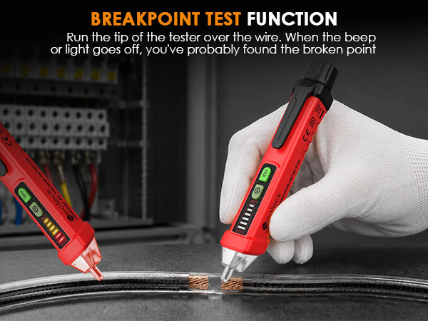 voltage tester