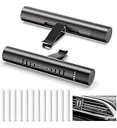 EORRZZY 2 Packs Custom Car Air Freshener Diffuser Vent Clips for Car Decoration Accessories with ...