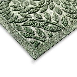 welcome doormat