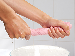 absorbent