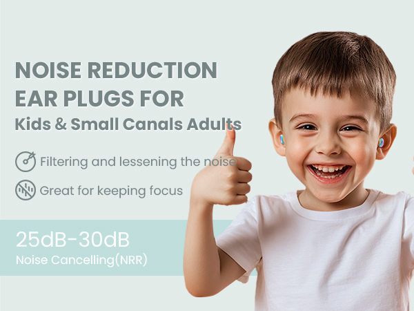 ear plugs