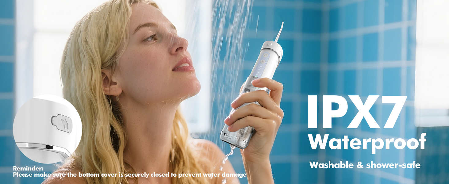 waterpik