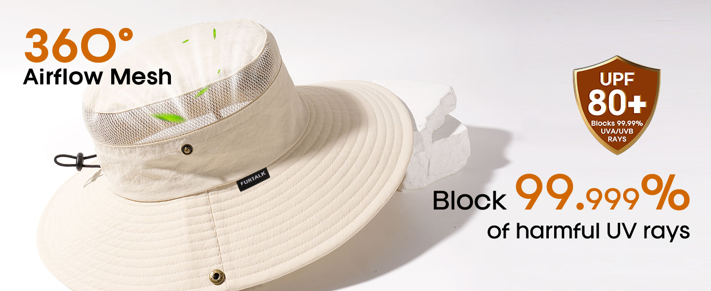 sun hats for women uv protection