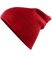 Century Star Kid's Winter Knit Beanie Hats Boys Girls Soft Cozy Baggy Slouchy Beanie Toddlers You...