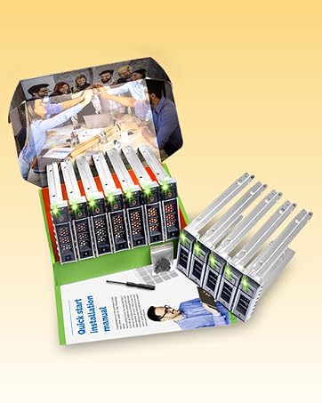 16th - 14th Generation PowerEdge Servers