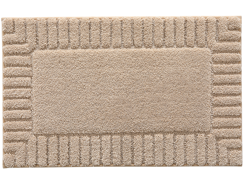 bath rug