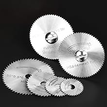 dremel cutting discs