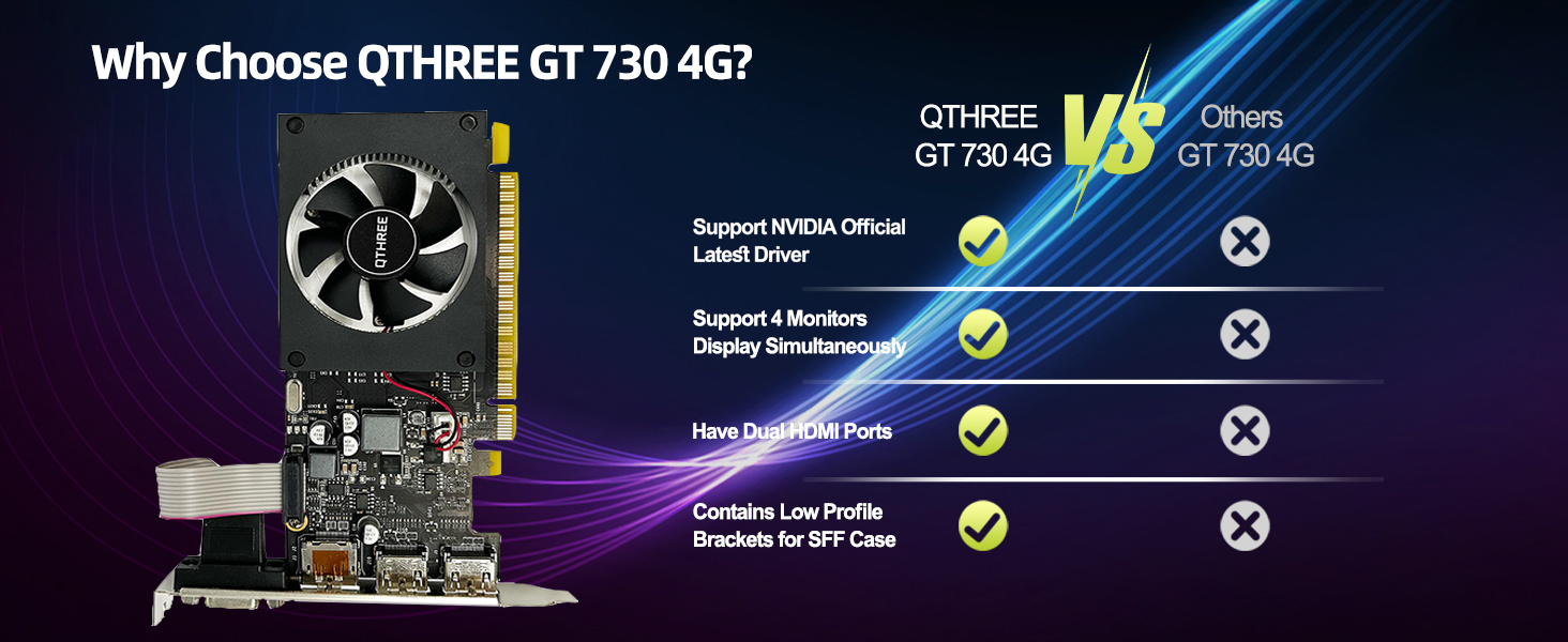 graphics card gaming