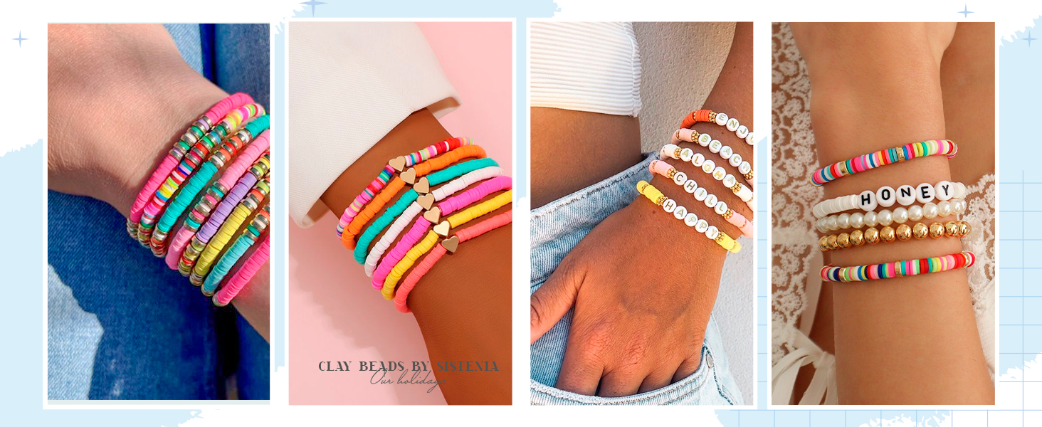 bracelet making kit