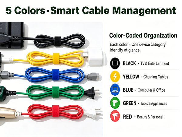 Cable Straps
