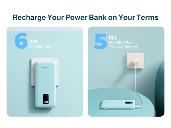 Portable Charger